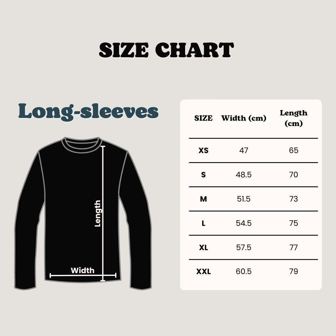 Tryfan Long Sleeve T-Shirt in Grey