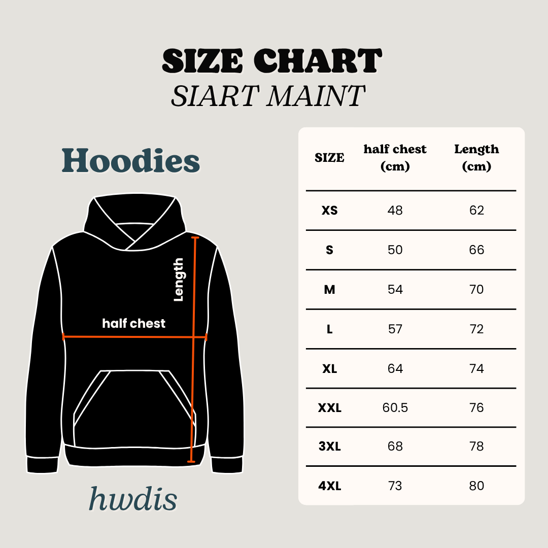 Eryri Hoodie in Midnight Black