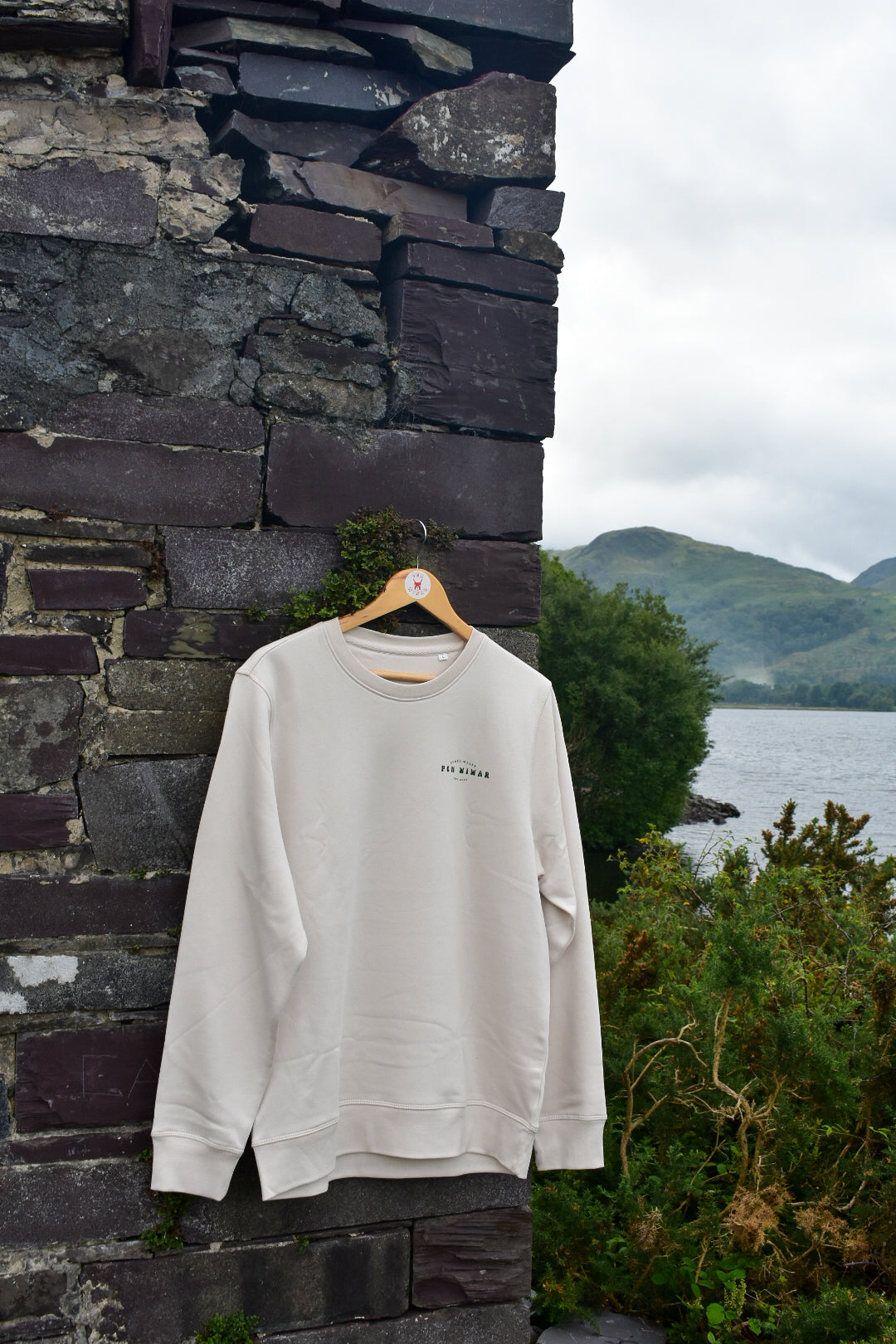 Wyddfa Sweatshirts