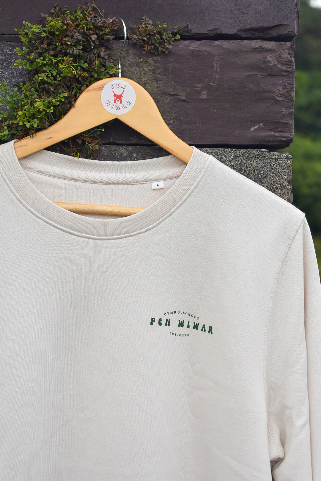 Wyddfa Sweatshirts