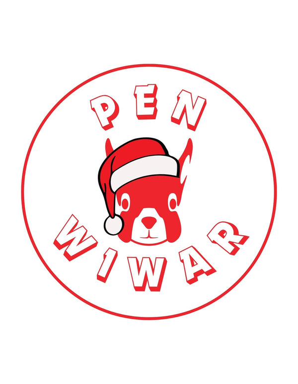 Pen Wiwar