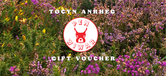 Gift Voucher (physical)