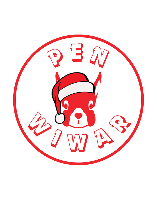 Pen Wiwar